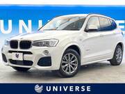 2015 BMW X3