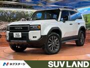2025 TOYOTA LANDCRUISER 250