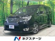 2016 NISSAN SERENA