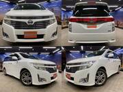 2011 NISSAN ELGRAND