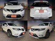 2014 NISSAN X-TRAIL