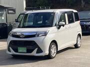 2018 DAIHATSU THOR
