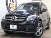 MERCEDES BENZ GLE
