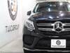 MERCEDES BENZ GLE