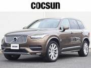 2016 VOLVO XC90