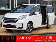 2022 NISSAN SERENA