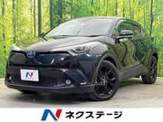 2019 TOYOTA C-HR