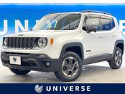 2016 CHRYSLER JEEP RENEGADE