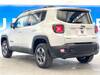 CHRYSLER JEEP RENEGADE