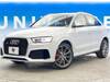 AUDI RS Q3 PERFORMANCE