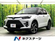2021 TOYOTA RAIZE