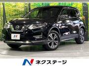 2019 NISSAN X-TRAIL 20Xi