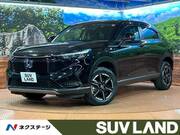2023 HONDA VEZEL