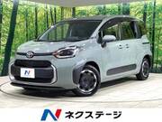 2024 TOYOTA SIENTA