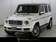 2023 MERCEDES BENZ G-CLASS