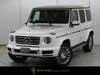 MERCEDES BENZ G-CLASS