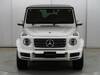 MERCEDES BENZ G-CLASS