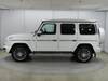 MERCEDES BENZ G-CLASS