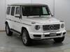 MERCEDES BENZ G-CLASS