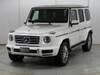 MERCEDES BENZ G-CLASS