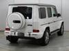 MERCEDES BENZ G-CLASS