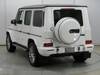 MERCEDES BENZ G-CLASS