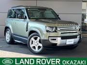 2021 LAND ROVER DEFENDER