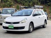 2010 NISSAN AD EXPERT