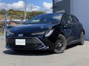 2018 TOYOTA COROLLA SPORT