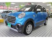2019 DAIHATSU CAST