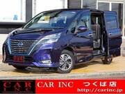2022 NISSAN SERENA