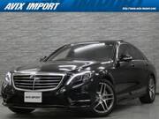 2013 MERCEDES BENZ S CLASS