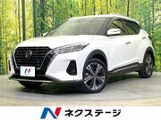 2021 NISSAN KICKS