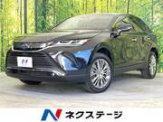 2023 TOYOTA HARRIER HYBRID Z