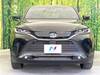 TOYOTA HARRIER HYBRID