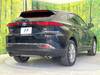 TOYOTA HARRIER HYBRID