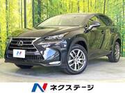 2017 LEXUS NX