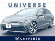 2022 VOLKSWAGEN GOLF VARIANT