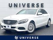 2015 MERCEDES BENZ C-CLASS