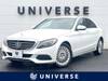 MERCEDES BENZ C-CLASS