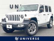2021 CHRYSLER JEEP WRANGLER UNLIMITED