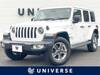 CHRYSLER JEEP WRANGLER UNLIMITED