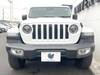 CHRYSLER JEEP WRANGLER UNLIMITED