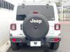 CHRYSLER JEEP WRANGLER UNLIMITED