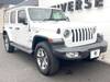 CHRYSLER JEEP WRANGLER UNLIMITED