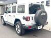 CHRYSLER JEEP WRANGLER UNLIMITED