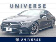 2019 MERCEDES BENZ CLS-CLASS