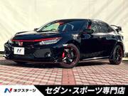 2018 HONDA CIVIC TYPE-R
