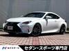 LEXUS RC