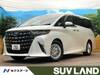 TOYOTA ALPHARD HYBRID
